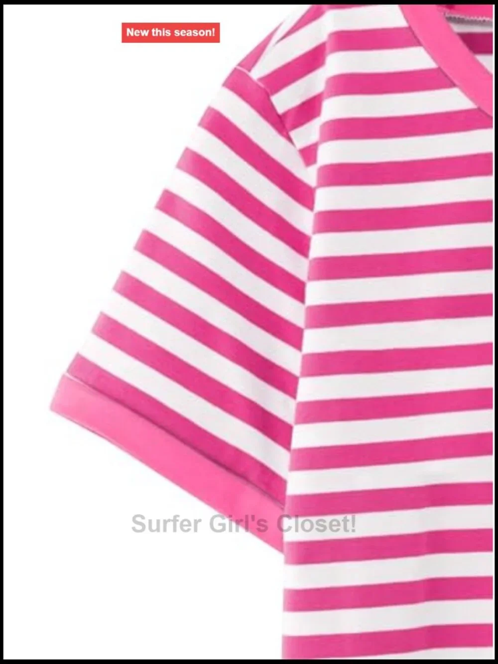 N/A soft knit